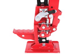Univerzální pákový zvedák SX FARM JACK M 3T, 130-1045mm