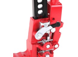 Univerzální pákový zvedák SX FARM JACK M 3T, 130-1045mm