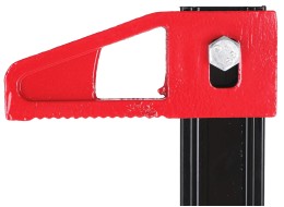 Univerzální pákový zvedák SX FARM JACK M 3T, 130-1045mm