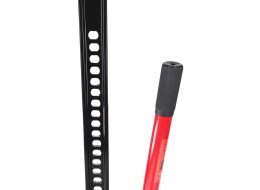 Univerzální pákový zvedák SX FARM JACK M 3T, 130-1045mm