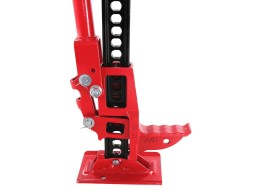 Univerzální pákový zvedák SX FARM JACK M 3T, 130-1045mm