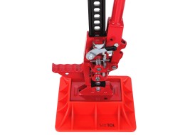 Univerzální pákový zvedák SX FARM JACK M 3T, 130-1045mm