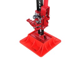 Univerzální pákový zvedák SX FARM JACK M 3T, 130-1045mm