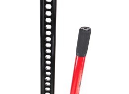 Univerzální pákový zvedák SX FARM JACK L 3T, 130-1320mm