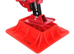 Univerzální pákový zvedák SX FARM JACK L 3T, 130-1320mm