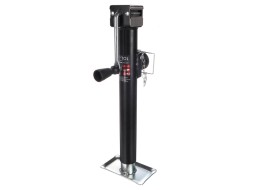 Zvedák přívěsu SX TRAILER JACK 2,2T, svařovaný, trubkový