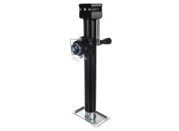 Zvedák přívěsu SX TRAILER JACK 2,2T, svařovaný, trubkový