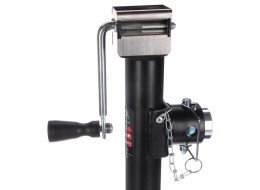 Zvedák přívěsu SX TRAILER JACK 2,2T, svařovaný, trubkový