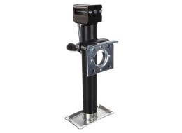 Zvedák přívěsu SX TRAILER JACK 900KG, svařovaný, plochý