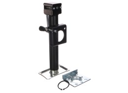 Zvedák přívěsu SX TRAILER JACK 900KG, svařovaný, plochý