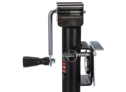 Zvedák přívěsu SX TRAILER JACK 900KG, svařovaný, plochý