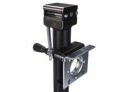 Zvedák přívěsu SX TRAILER JACK 900KG, svařovaný, plochý