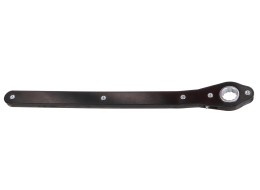 Nůžkový zvedák s ráčnou SX SCISSOR JACK FORK 2T