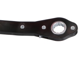 Nůžkový zvedák s ráčnou SX SCISSOR JACK FORK 2T