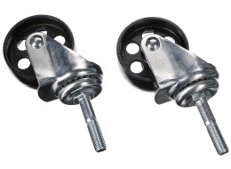 Pojízdná kolečka pro zvedák převodovky SX TRANSMISSION JACK 0,5T, 4ks - náhradní díl