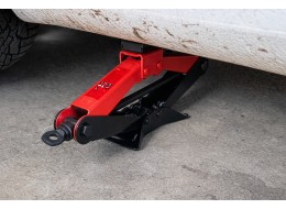 Nůžkový zvedák SX SCISSOR JACK 1,5T BASIC