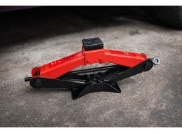 Nůžkový zvedák SX SCISSOR JACK 1,5T BASIC