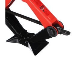 Nůžkový zvedák SX SCISSOR JACK 1,5T BASIC