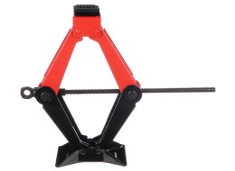 Nůžkový zvedák SX SCISSOR JACK 1,5T BASIC