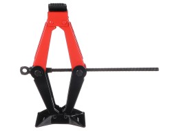 Nůžkový zvedák SX SCISSOR JACK 1,5T BASIC