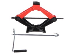Nůžkový zvedák SX SCISSOR JACK 1,5T BASIC