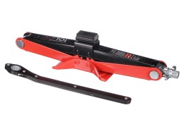 Nůžkový zvedák s ráčnou SX SCISSOR JACK 2,5T