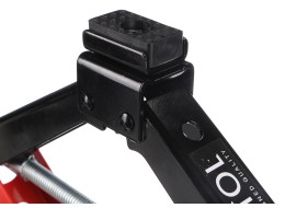 Nůžkový zvedák s ráčnou SX SCISSOR JACK 2,5T
