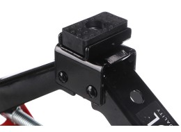 Nůžkový zvedák s ráčnou SX SCISSOR JACK 2,5T