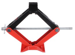 Nůžkový zvedák s ráčnou SX SCISSOR JACK 2,5T