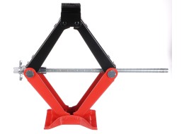 Nůžkový zvedák s ráčnou SX SCISSOR JACK 2,5T