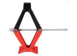 Nůžkový zvedák s ráčnou SX SCISSOR JACK 2,5T