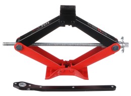 Nůžkový zvedák s ráčnou SX SCISSOR JACK 2,5T