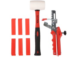 Sada pro nivelaci dlaždic LEVEL SYSTEM STARTER 1