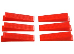 Sada pro nivelaci dlaždic LEVEL SYSTEM STARTER 1