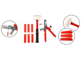 Sada pro nivelaci dlaždic LEVEL SYSTEM STARTER 1