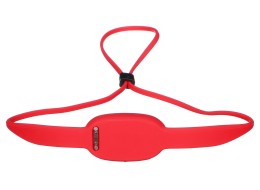 Čelovka s gumovým páskem HEADLAMP STAR, 120 lm, LED, USB