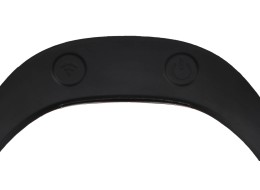 Čelovka s gumovým páskem a senzorem HEADLAMP SENSOR 1, 160 lm, XPG LED, COB, USB
