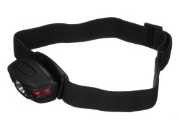 Čelovka se senzorem HEADLAMP SENSOR 2, 250 lm, LED, USB