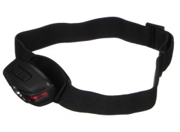Čelovka se senzorem HEADLAMP SENSOR 2, 250 lm, LED, USB