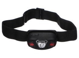 Čelovka se senzorem HEADLAMP SENSOR 2, 250 lm, LED, USB