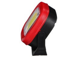 Svítilna pracovní s magnetem LAMP WORK 1, 1000 lm, COB LED, USB