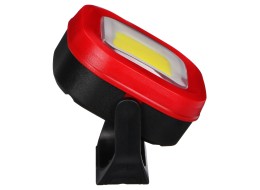 Svítilna pracovní s magnetem LAMP WORK 1, 1000 lm, COB LED, USB