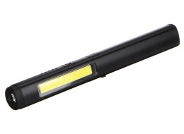 Svítilna multifunkční s laserem LAMP PEN UV 1, 450 lm, COB LED, USB