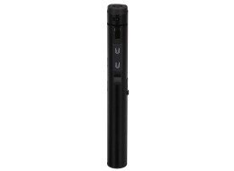 Svítilna multifunkční s laserem LAMP PEN UV 1, 450 lm, COB LED, USB