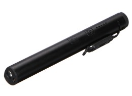 Svítilna multifunkční s laserem LAMP PEN UV 1, 450 lm, COB LED, USB