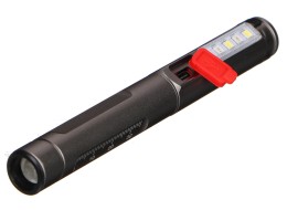 Svítilna multifunkční LAMP PEN UV 2, 150 lm, COB LED, USB