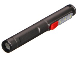 Svítilna multifunkční LAMP PEN UV 2, 150 lm, COB LED, USB