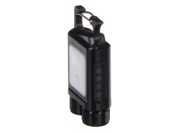 Svítilna multifunkční na klíče s magnetem LAMP KEY 1, 500 lm, COB LED, USB