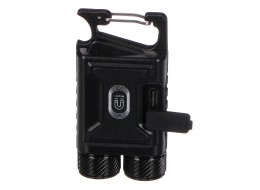 Svítilna multifunkční na klíče s magnetem LAMP KEY 1, 500 lm, COB LED, USB