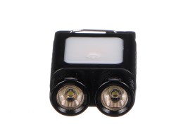 Svítilna multifunkční na klíče s magnetem LAMP KEY 1, 500 lm, COB LED, USB